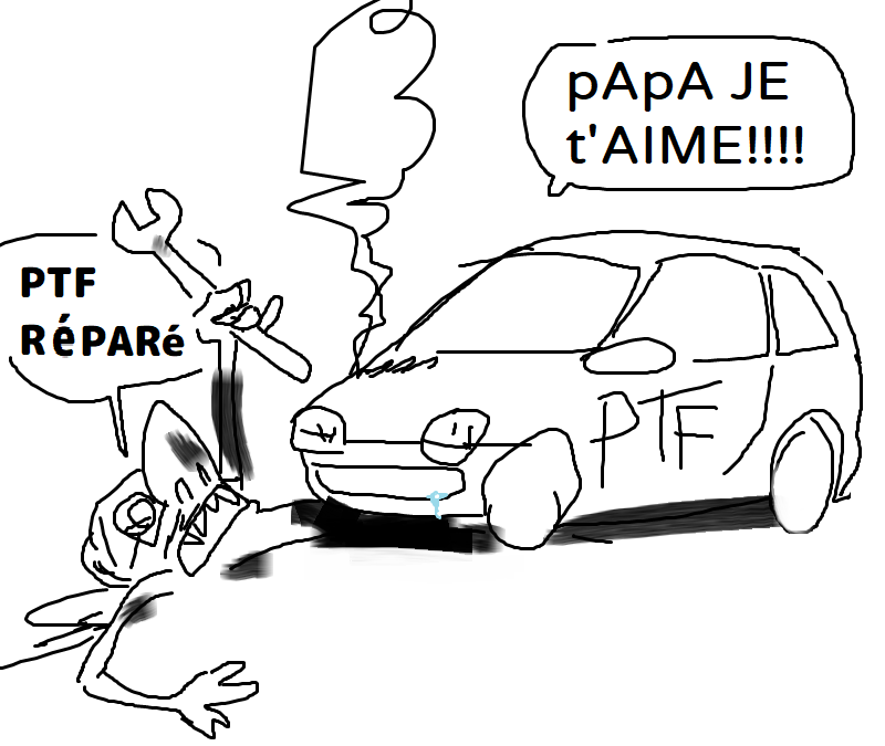 post