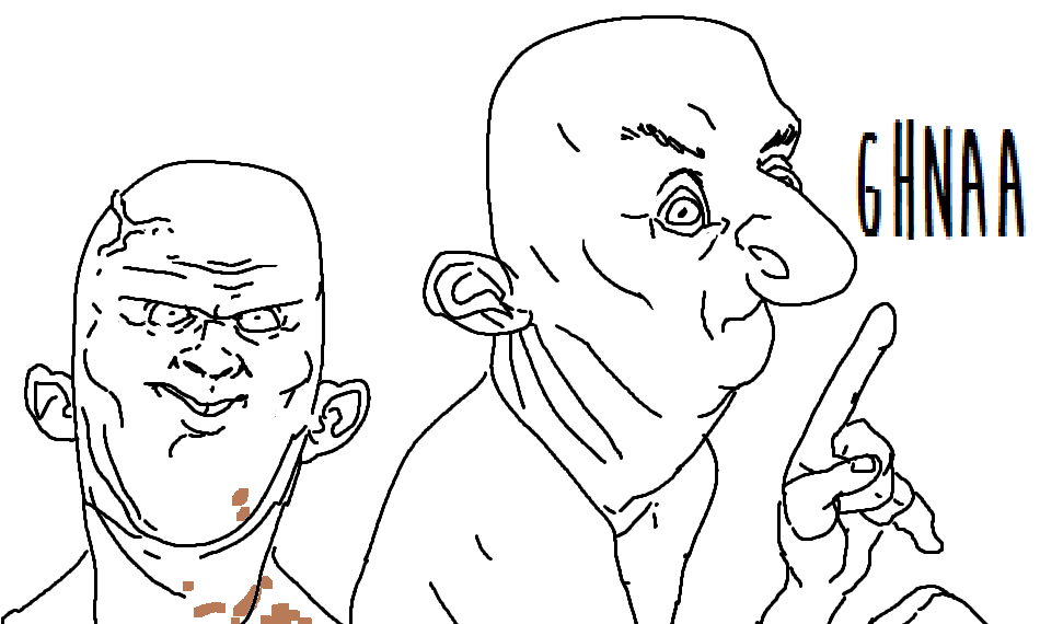 post