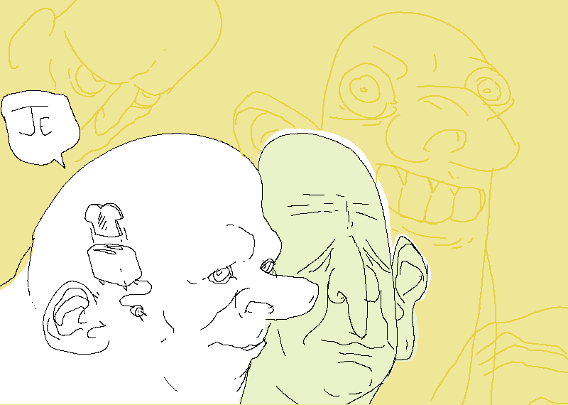 post