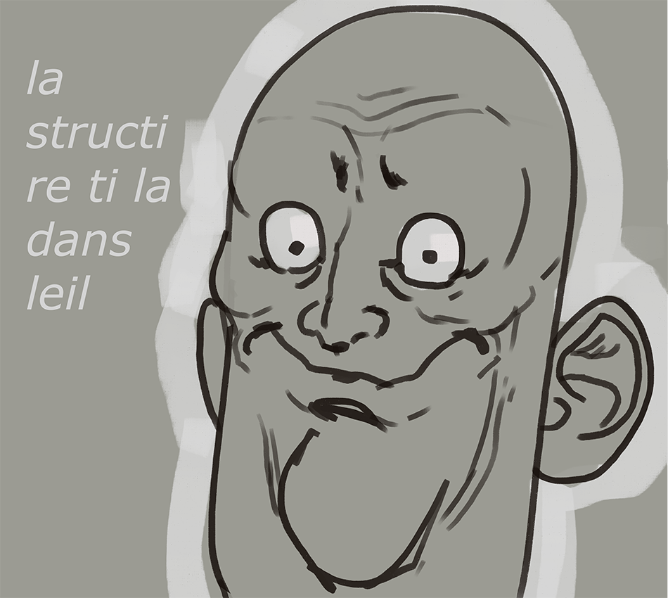 post