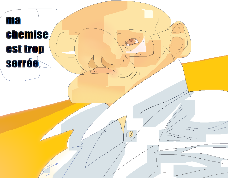 post