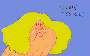 post