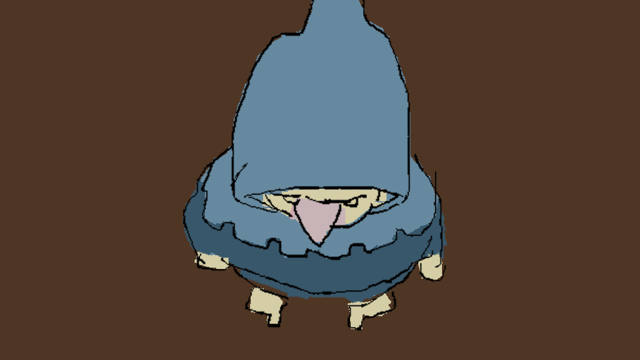 post