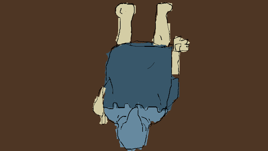 post