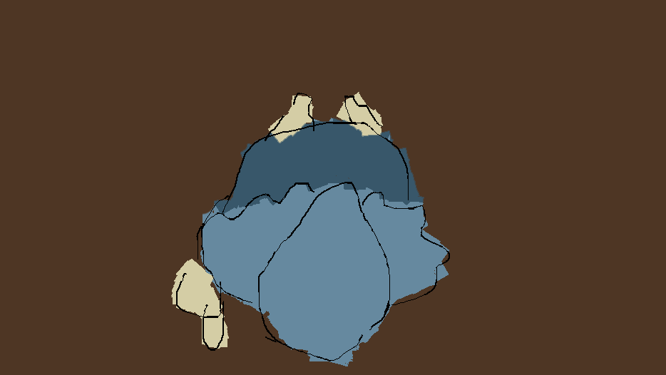 post