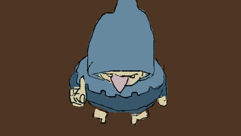 post