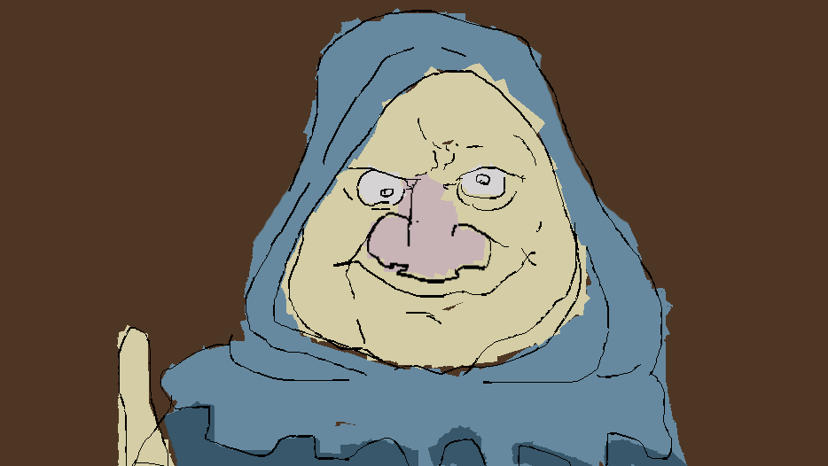 post
