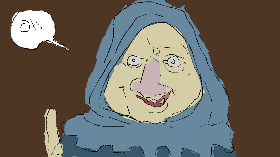 post