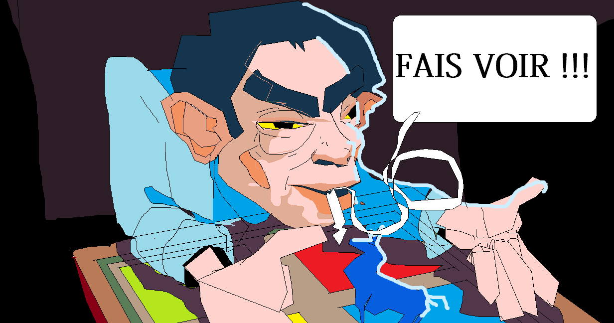 post