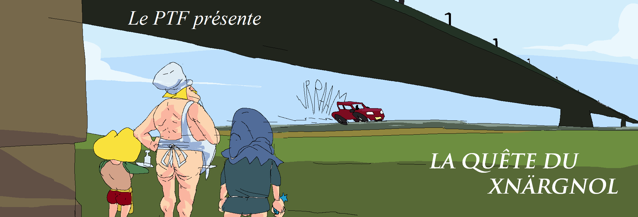 post