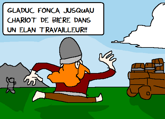 post