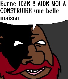 post