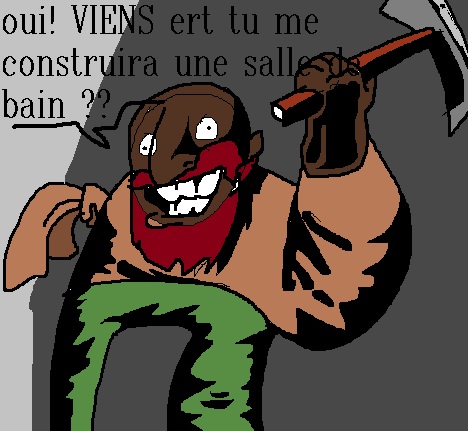 post