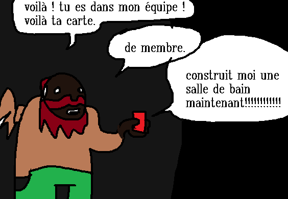 post