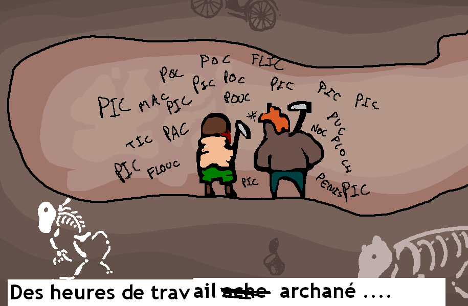 post