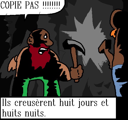 post