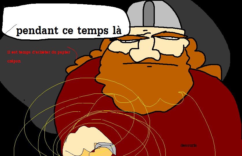 post
