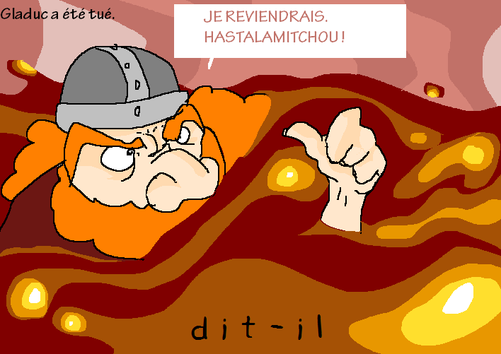 post