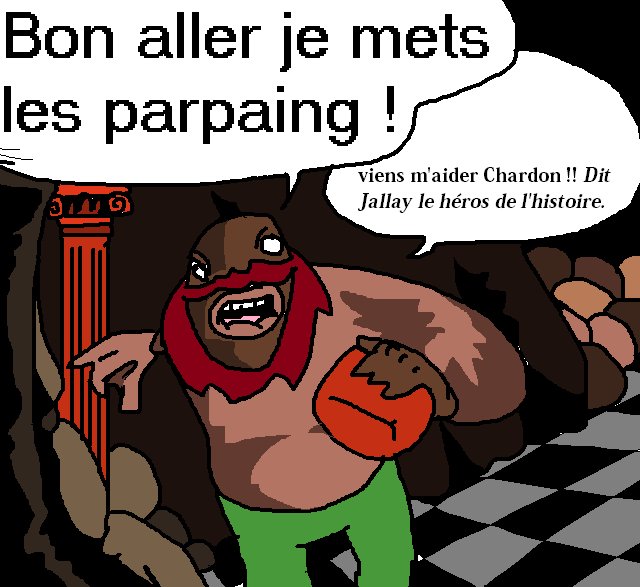 post