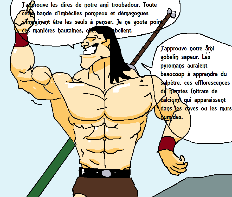 post