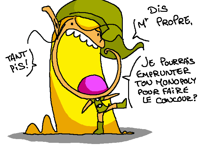 post