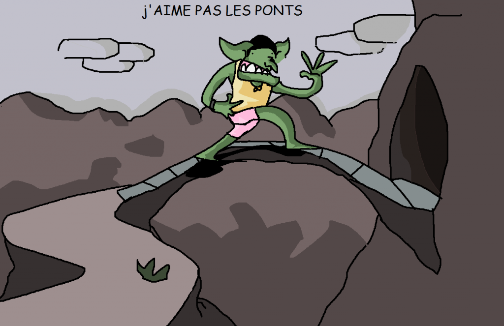 post