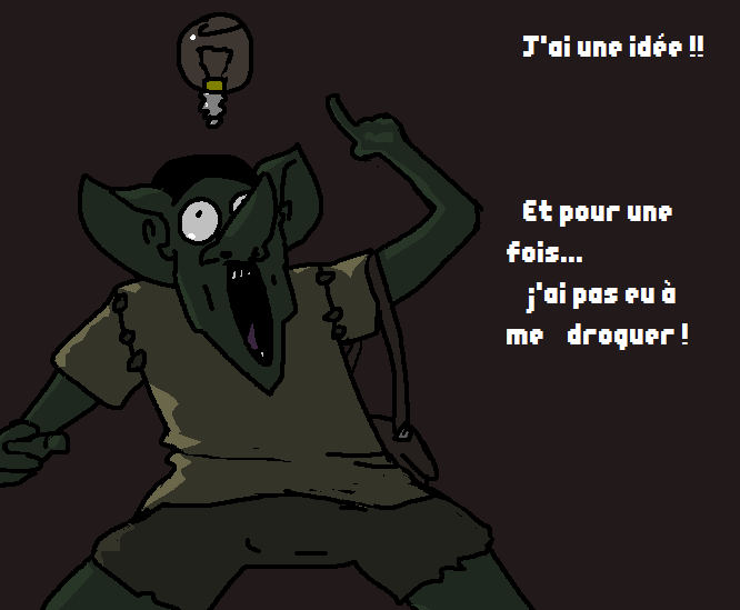 post