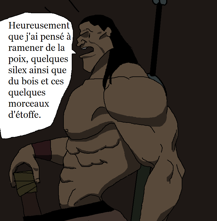 post