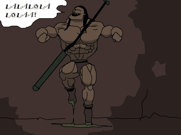 post