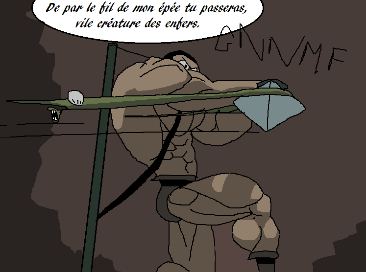 post