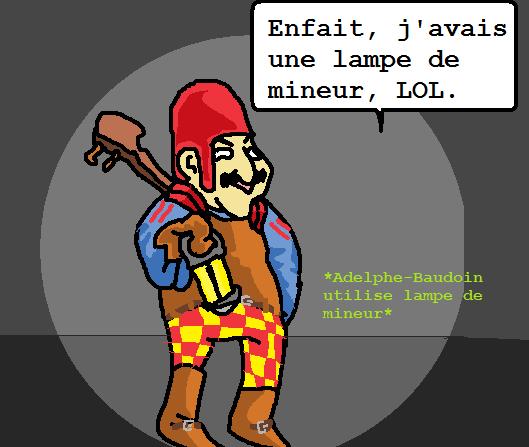 post