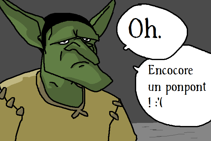 post