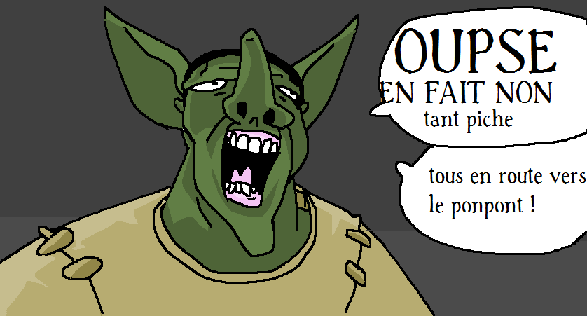 post