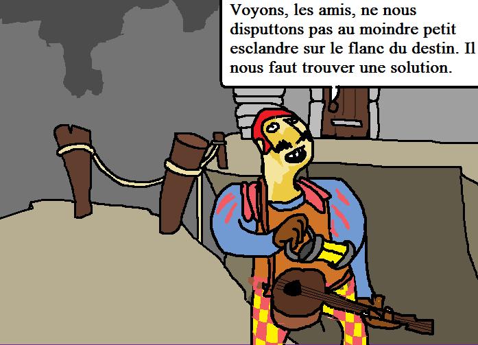 post