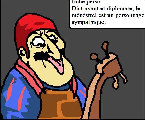 post