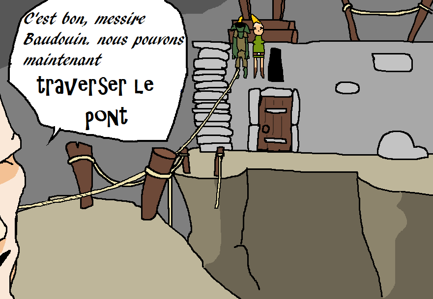 post