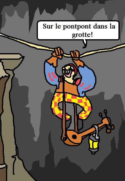post