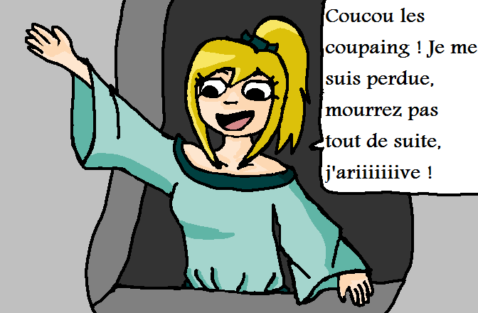 post