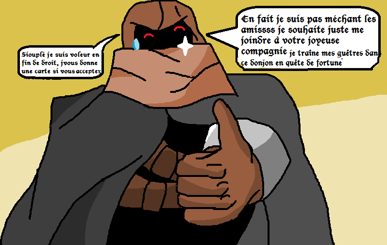 post