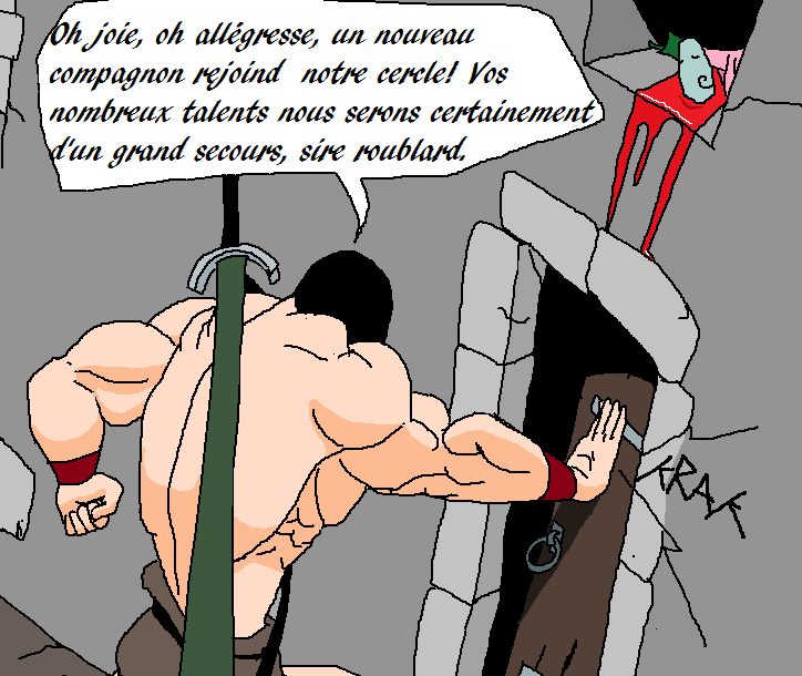 post