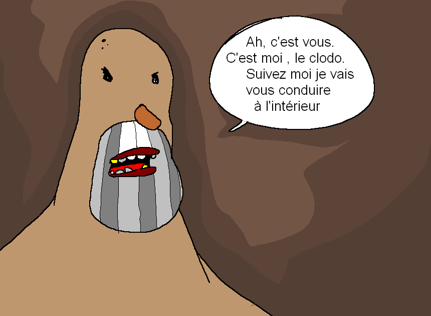 post