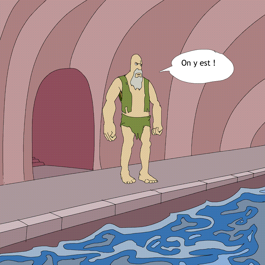 post