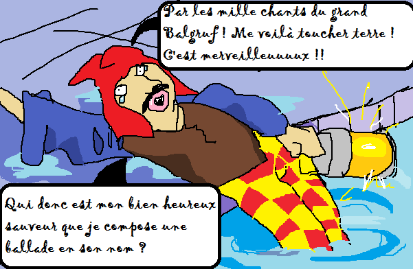 post