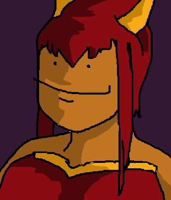 post