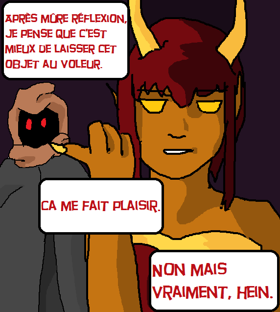 post