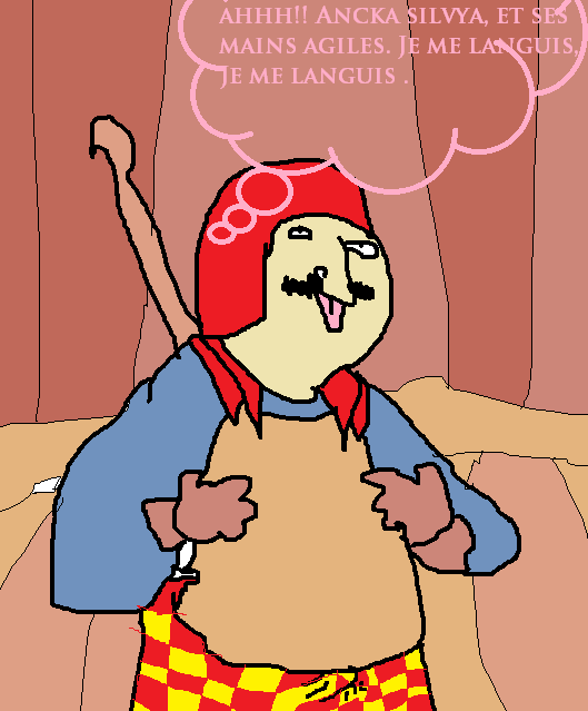 post