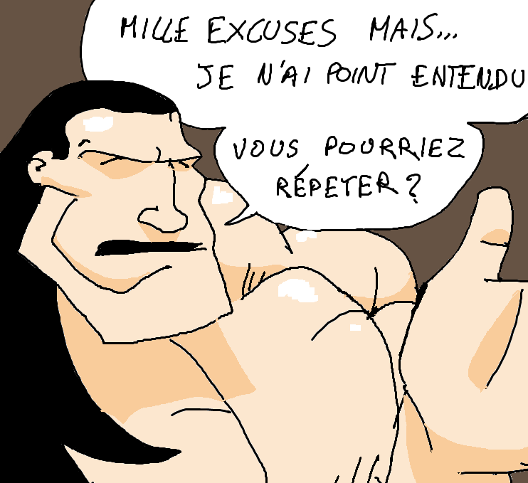 post