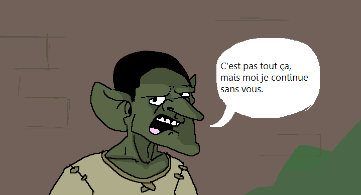 post