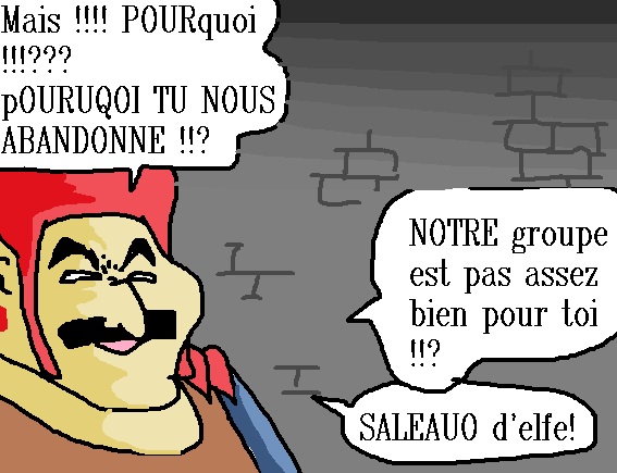 post