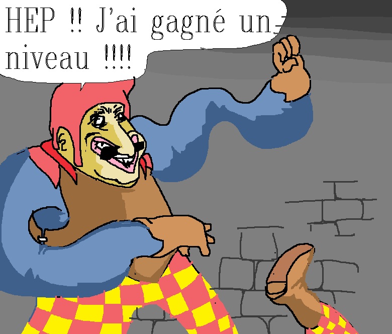 post
